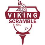 2025 Viking Scramble - logo